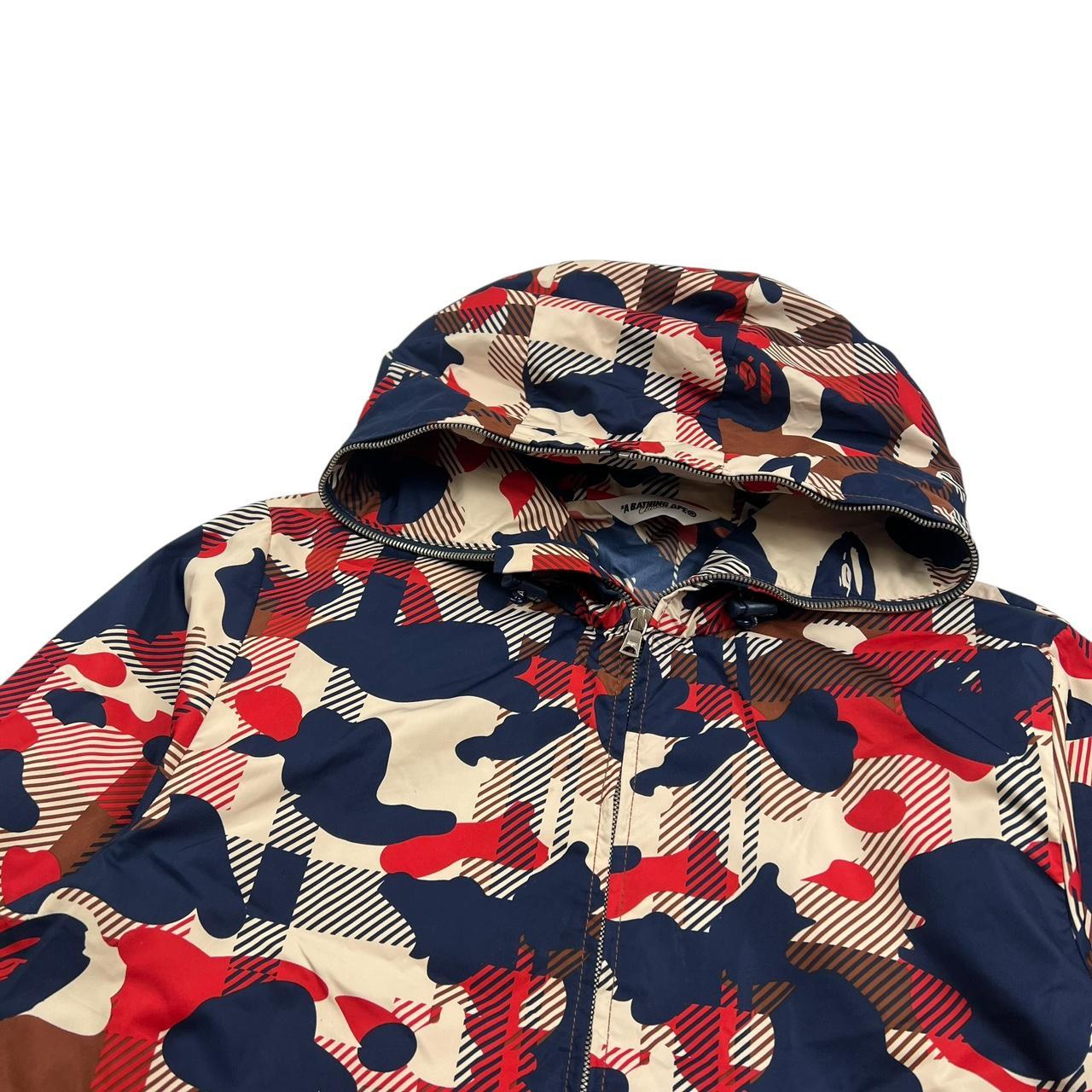 Bape Jacket (M)
