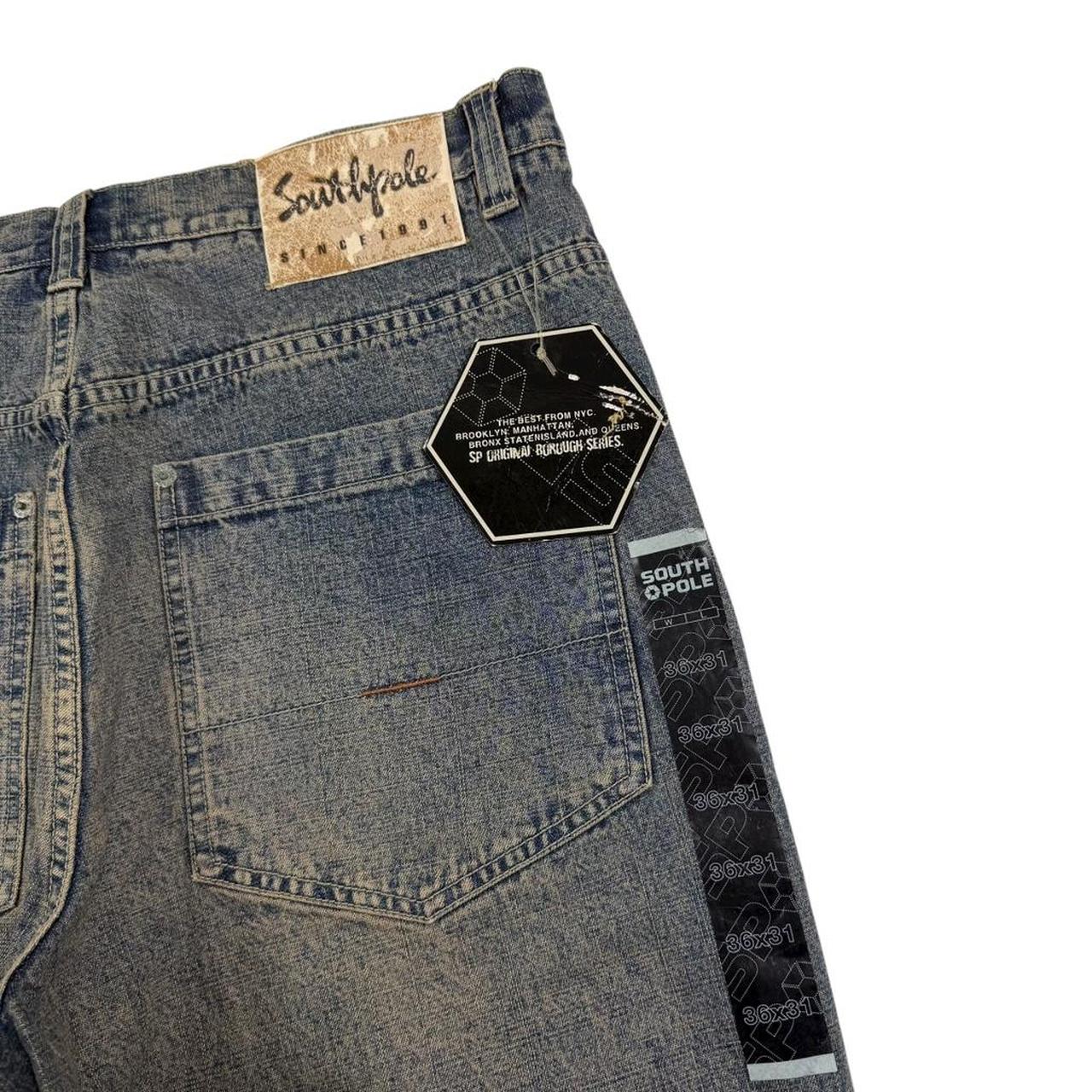 Southpole Jeans (w36)