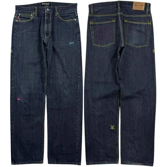 Stussy Jeans (w34)