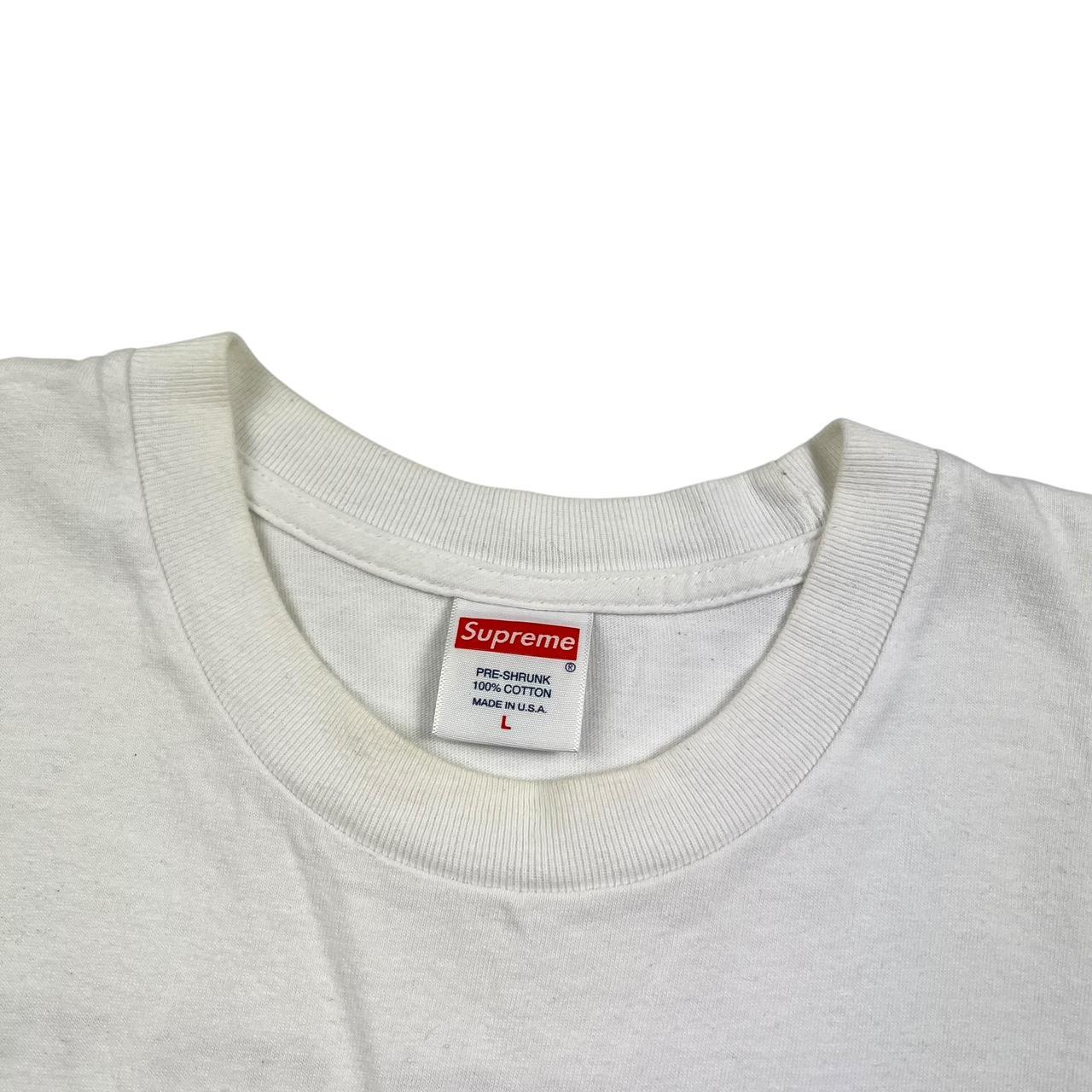 Supreme T-Shirt (L)