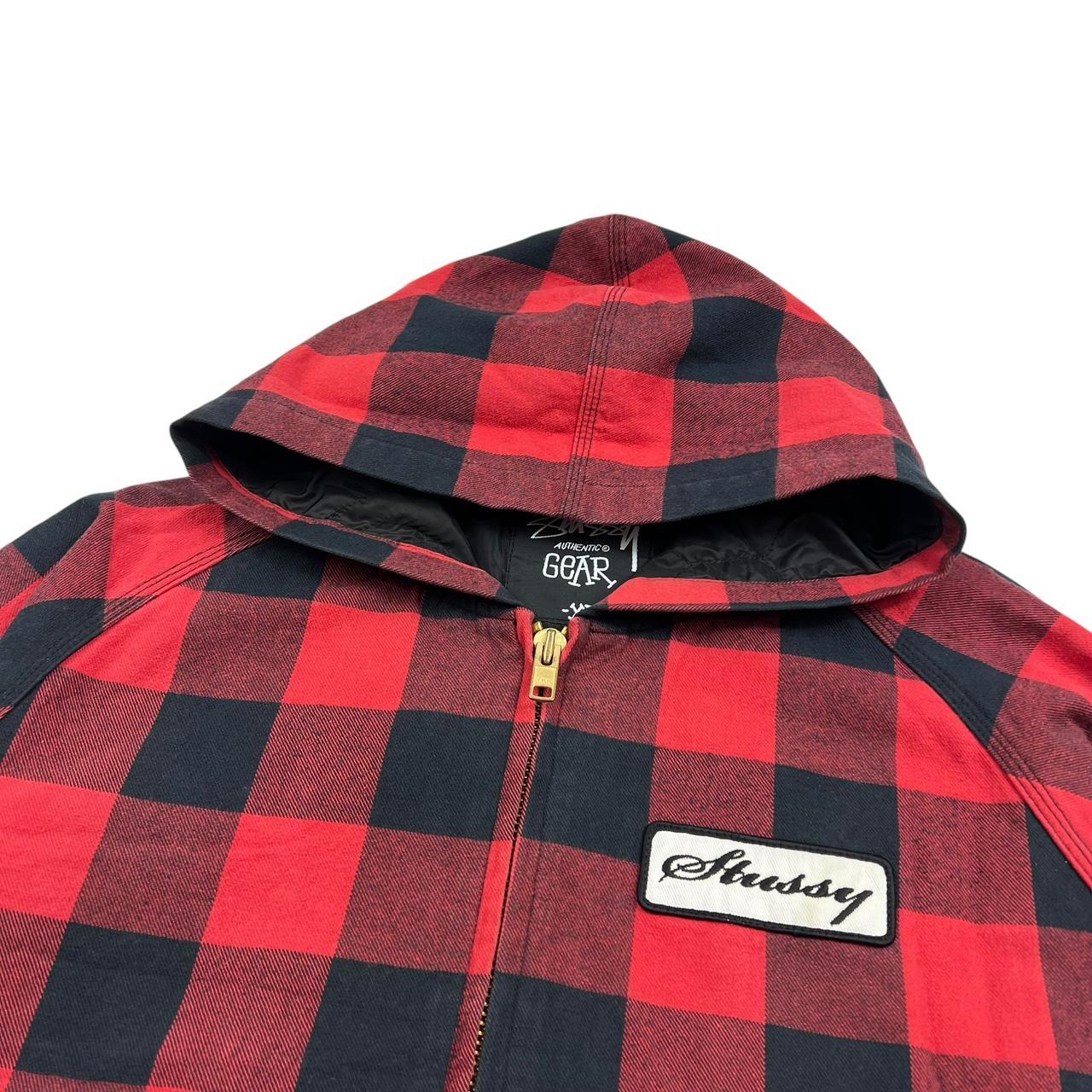 Stussy Jacket (XL)