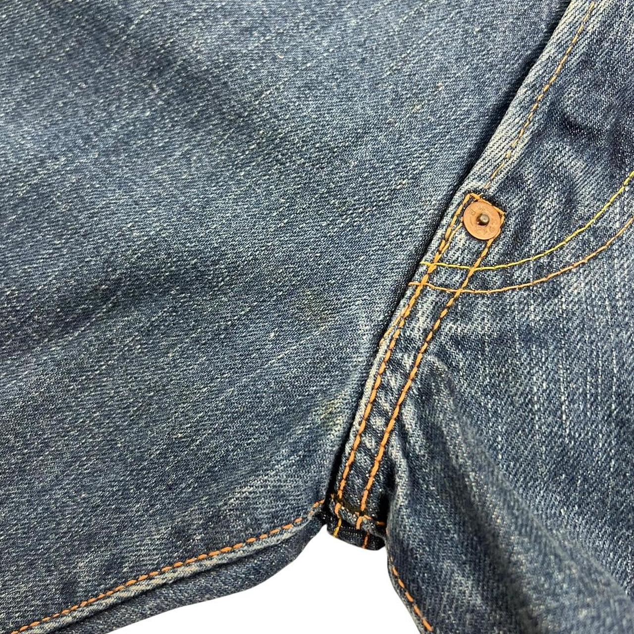 Evisu Jeans (w30)