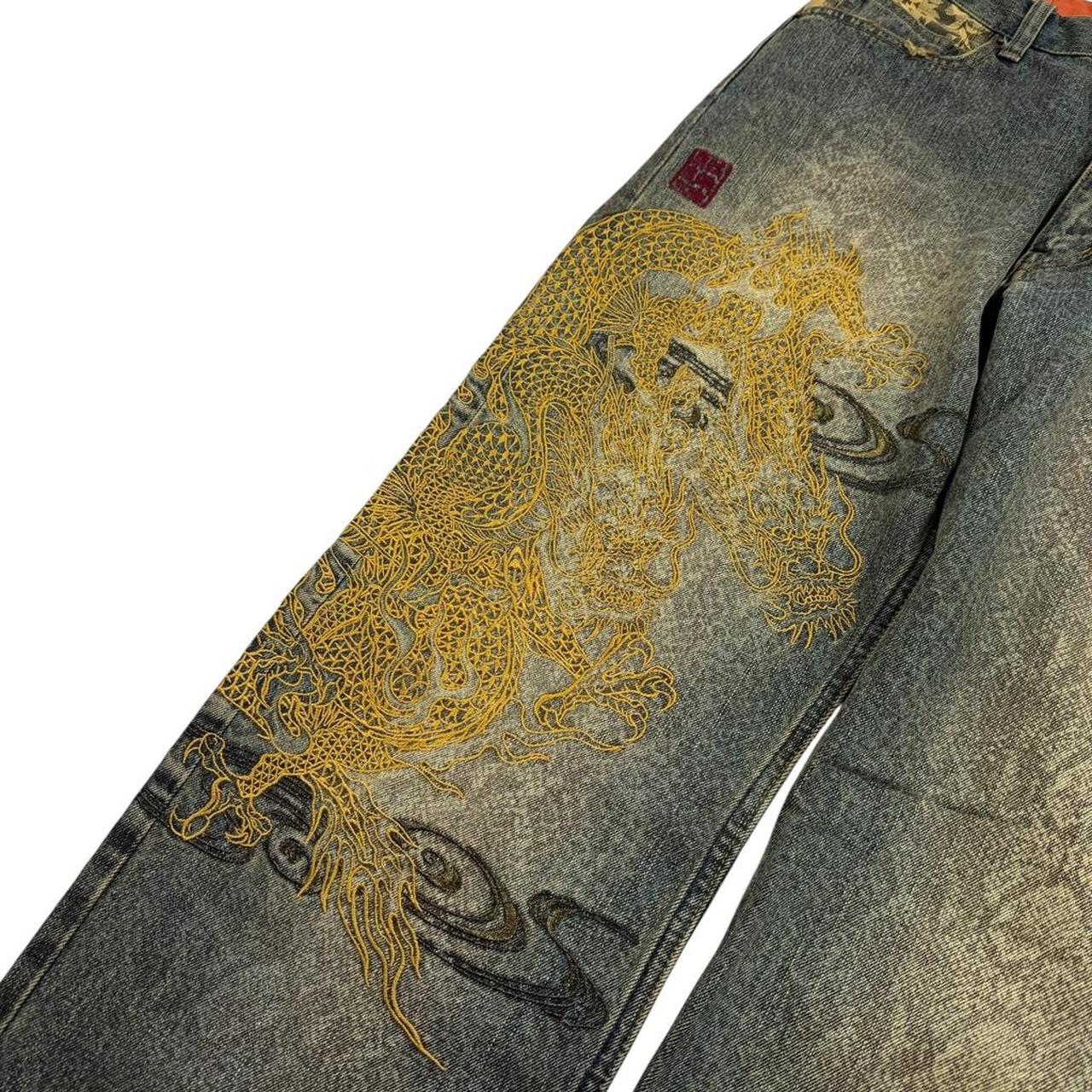 Karakuri Jeans (w30)
