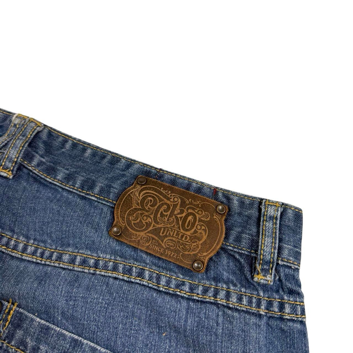 Ecko Unltd Jeans (w36)