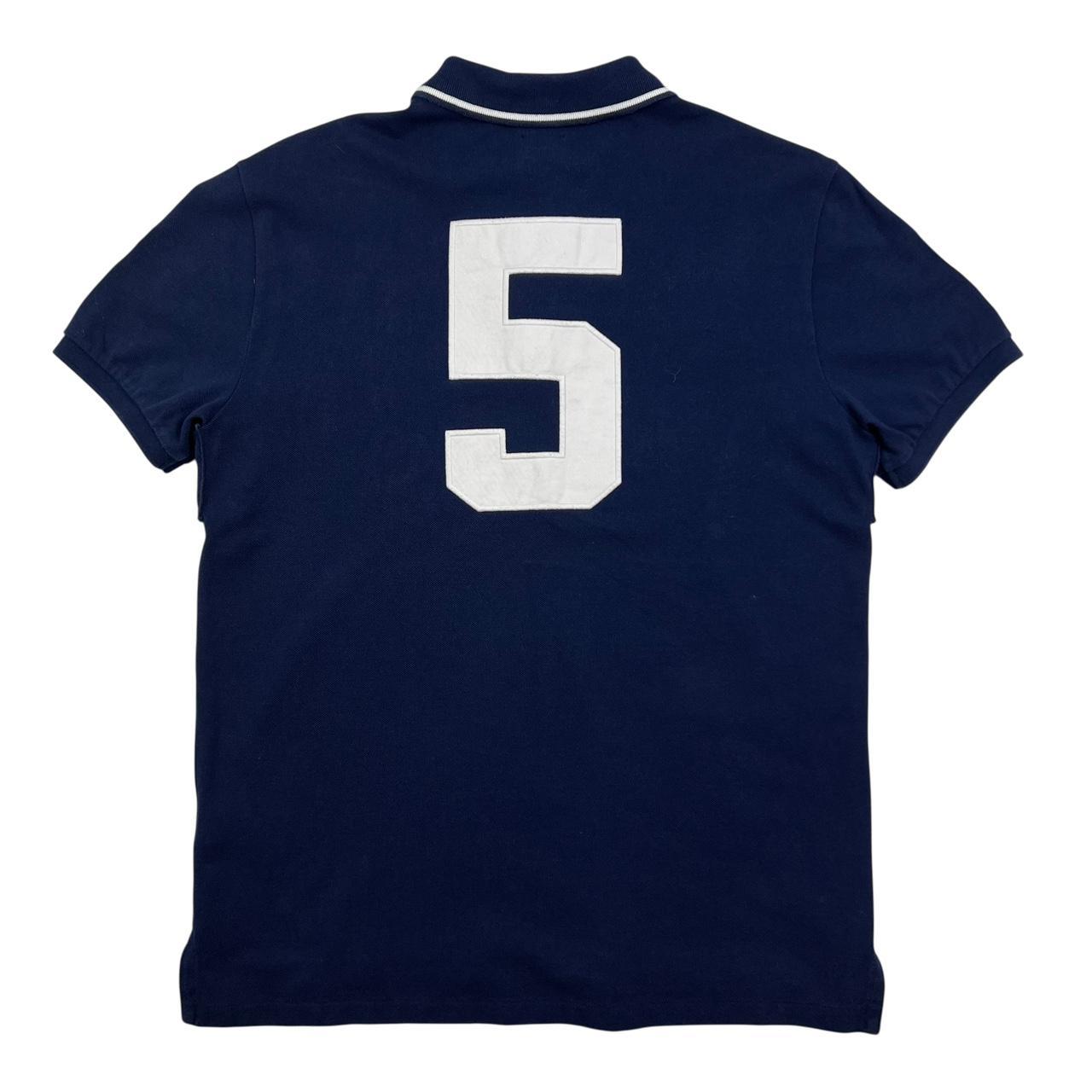 Ralph Lauren Polo Shirt (M)