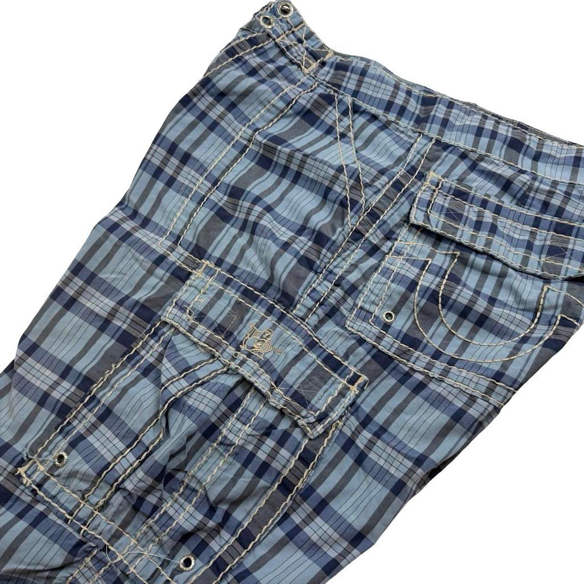 True Religion Shorts (w36)