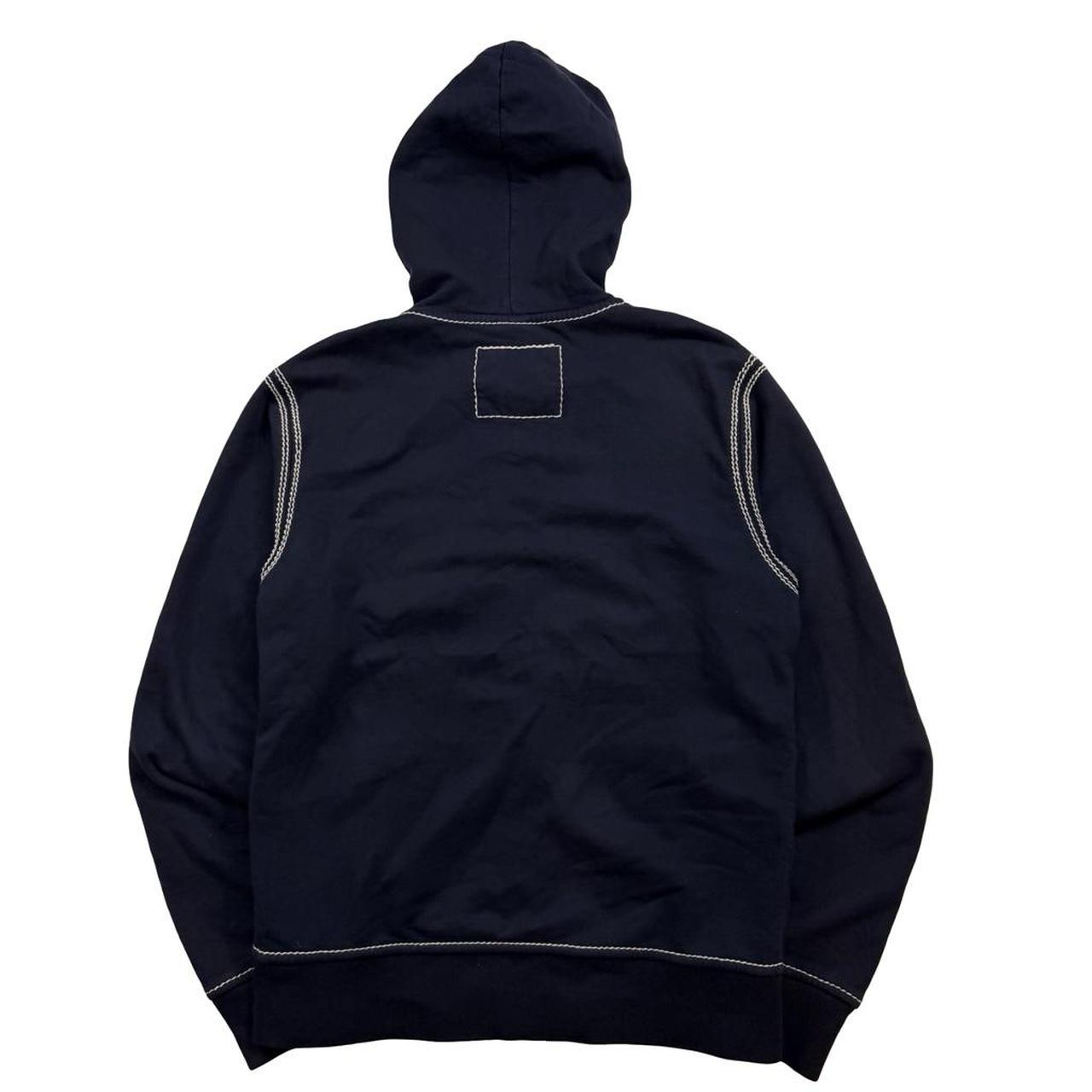 True Religion Hoodie (L)