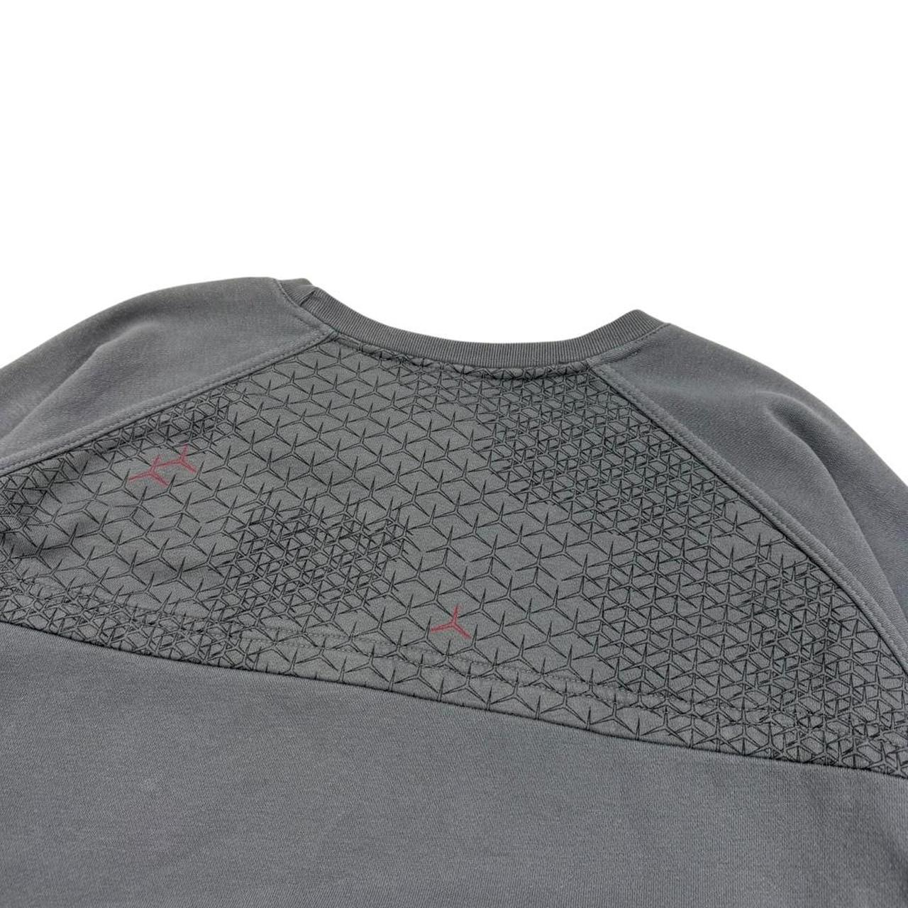 Nike Sweatshirt (XL)