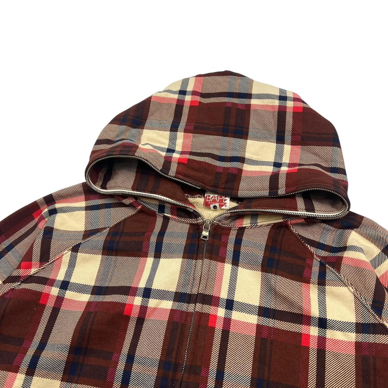 Bape Hoodie (S)