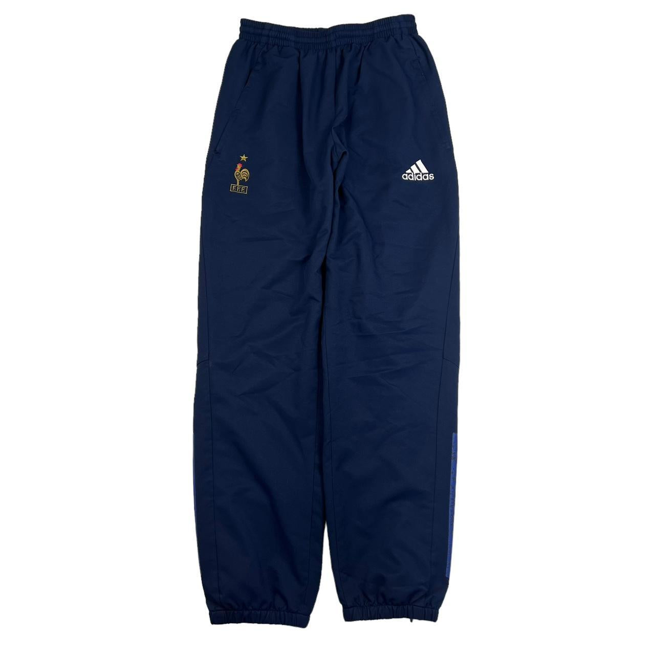 Adidas France Track Pants (S)