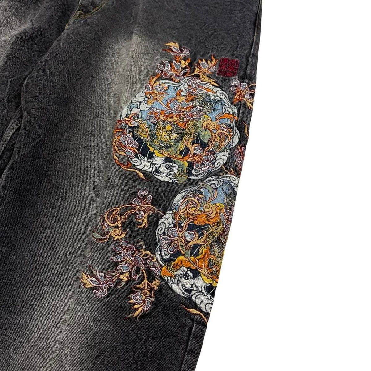 Karakuri Jeans (w38)