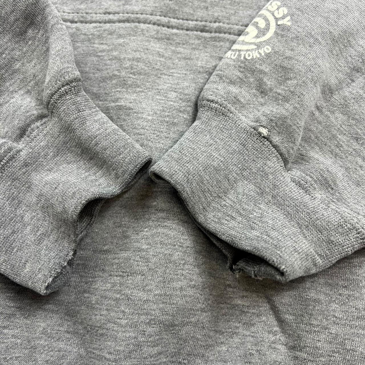 Stussy Hoodie (L)