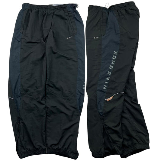 Nike Shox Track Pants (XL)