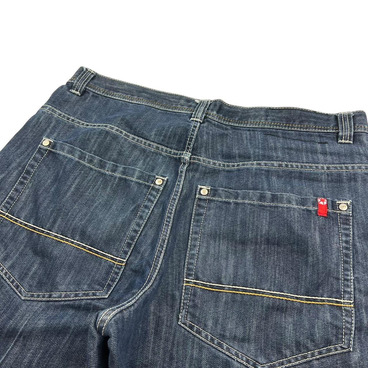 Southpole Shorts (w38)