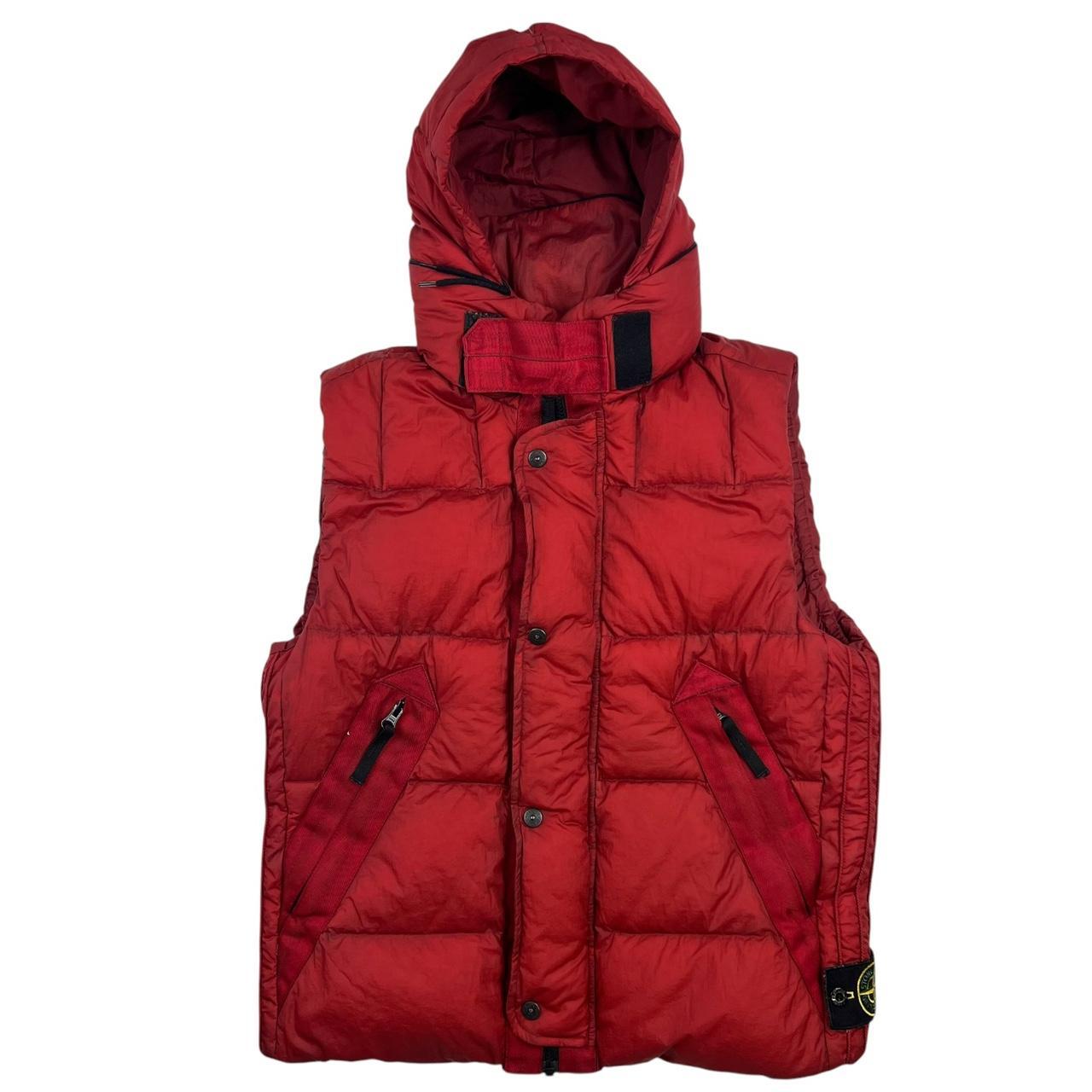 Stone Island Gilet (M)