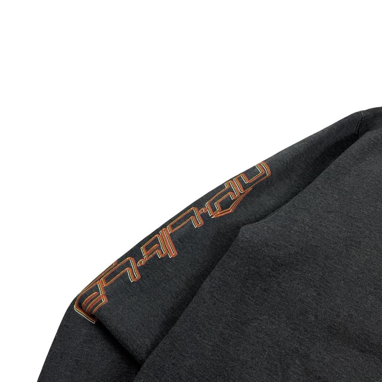 Stussy Hoodie (M)