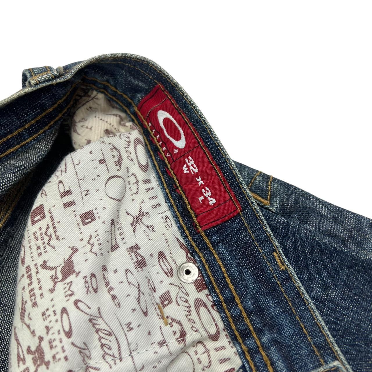 Oakley Jeans (w32)