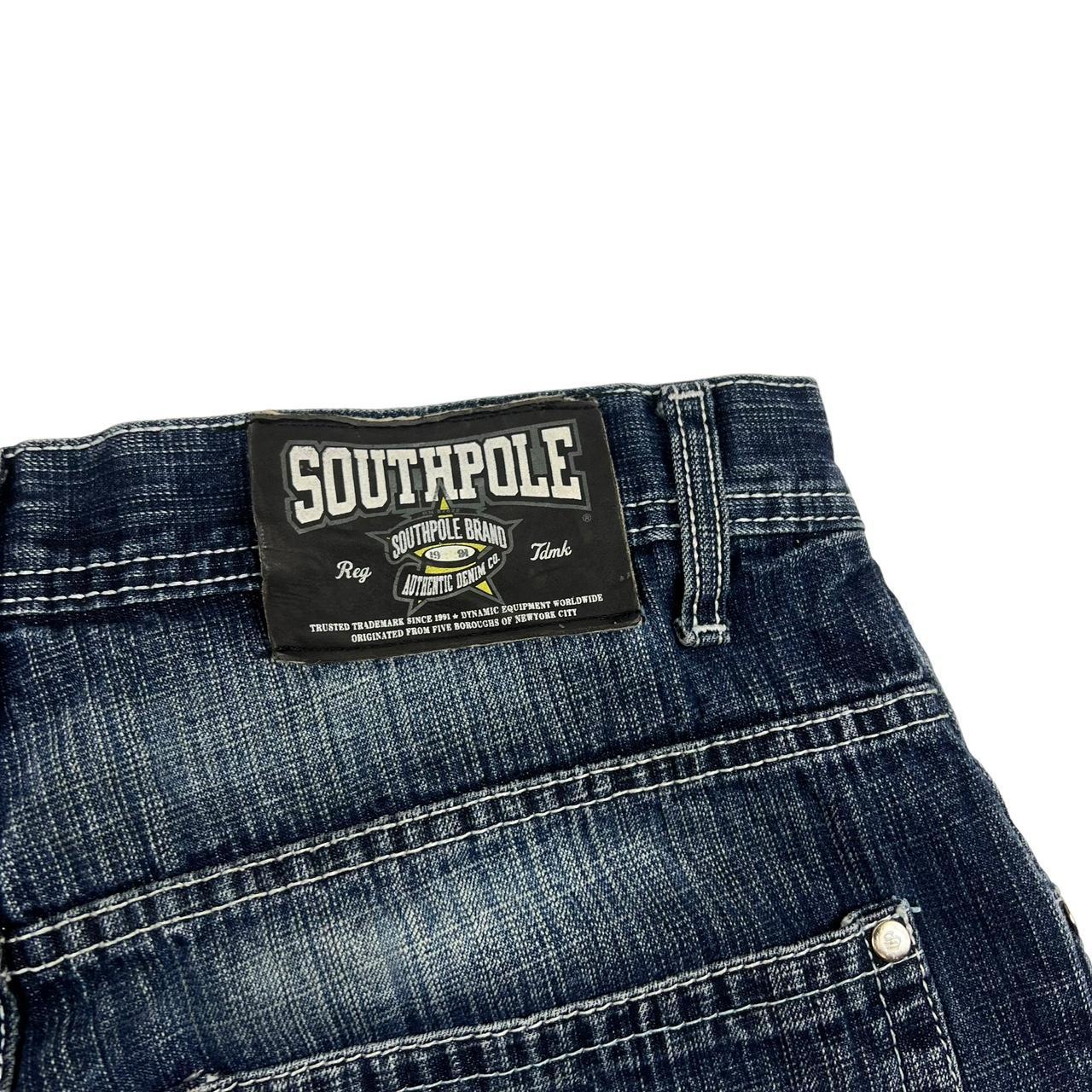 Southpole Shorts (w32)