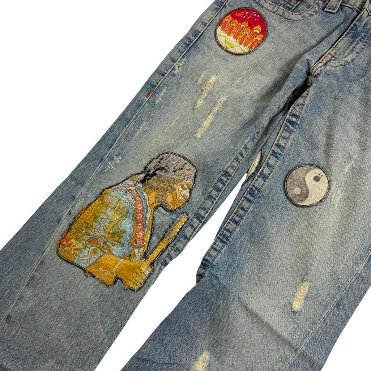 True Religion Jeans (w32)