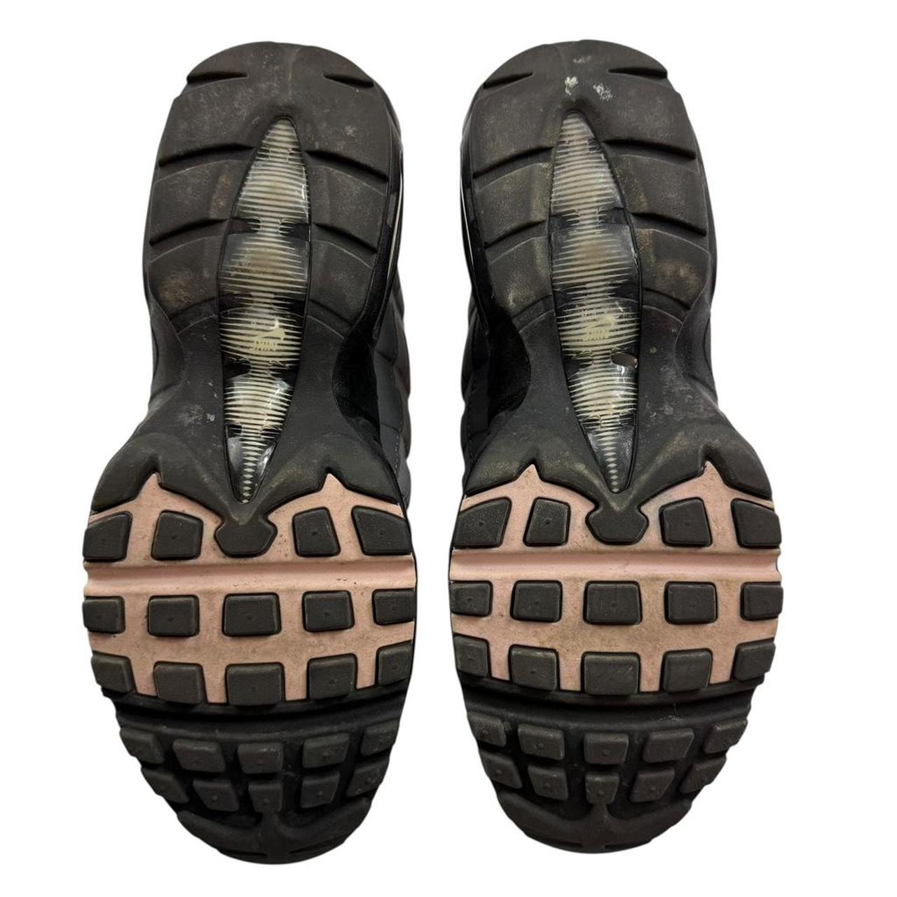 Nike Air Max 95 Pink Foam (uk 6)