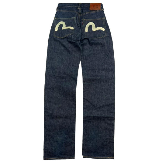 Evisu Jeans (w27)