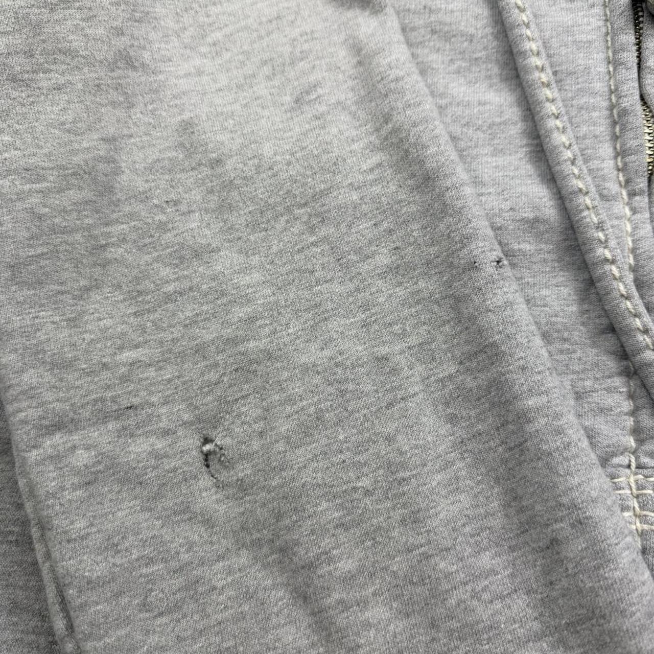 True Religion Hoodie (S)