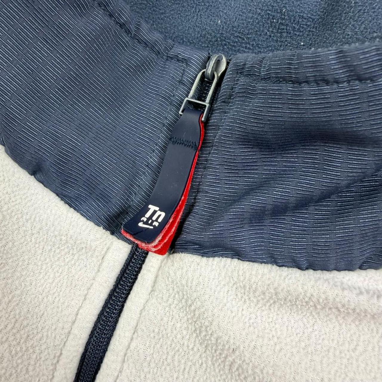 Nike TN Fleece (S)