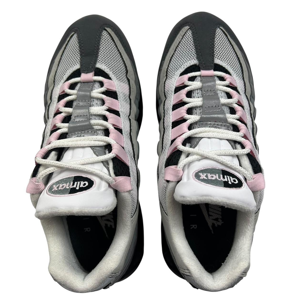 Nike Air Max 95 Pink Foam (uk 4.5)