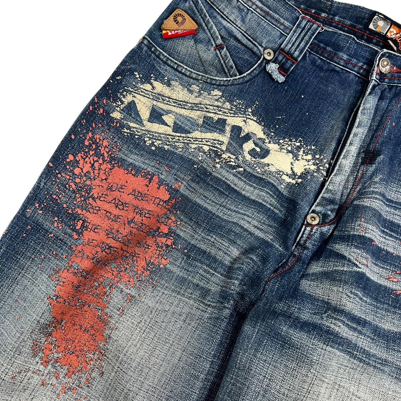 Akademiks Jeans (w34)