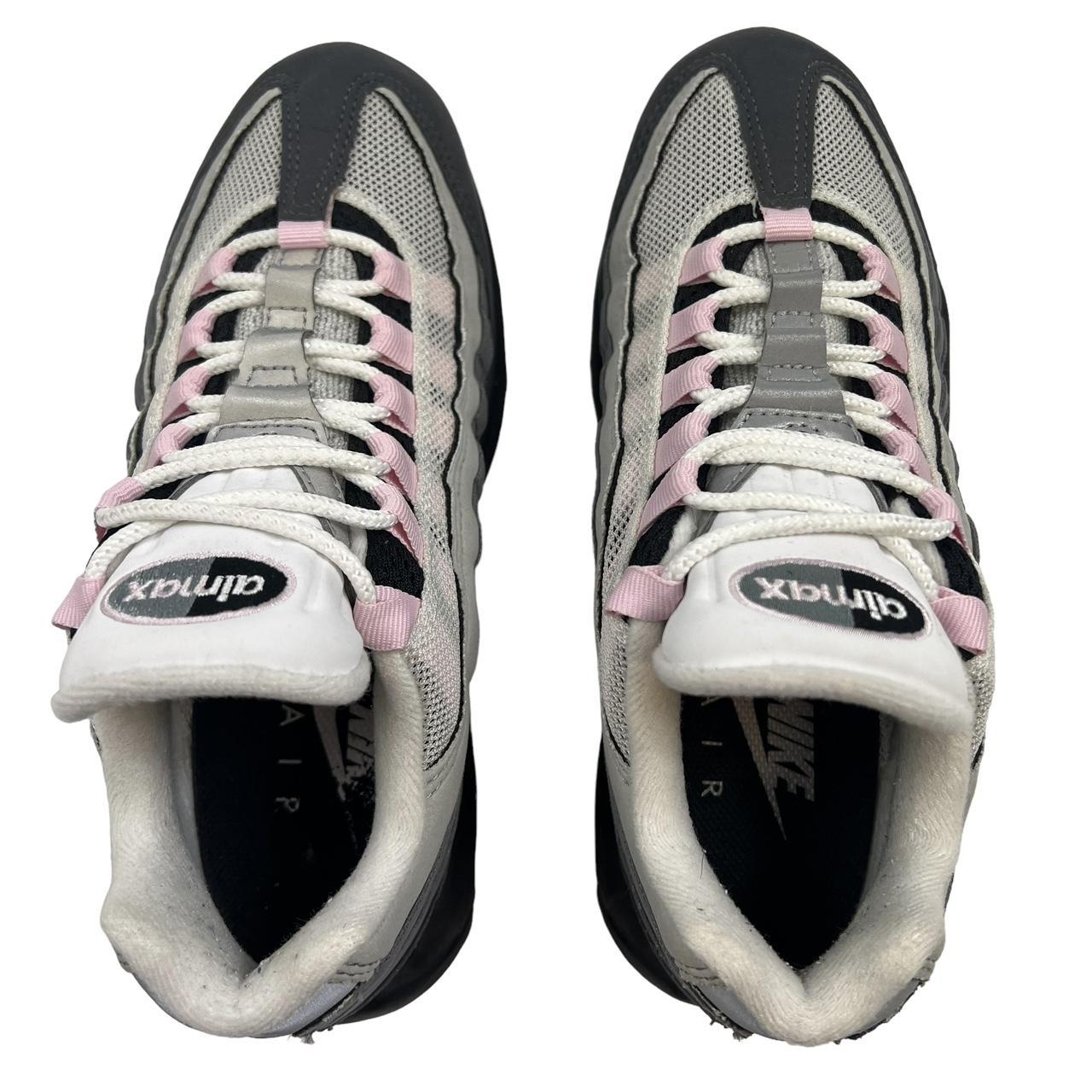 Nike Air Max 95 Pink Foam (uk 3)