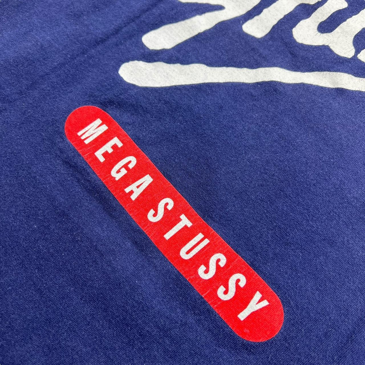 Stussy T-Shirt (S)