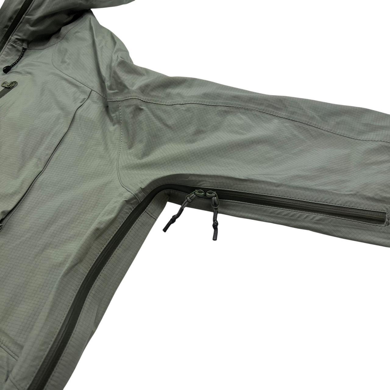 And Wander Jacket (L)