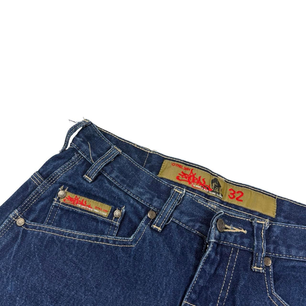 Tribal Gear Jeans (w32)
