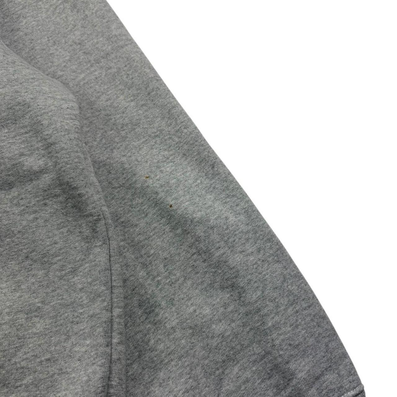 Supreme x Timberland Hoodie (XL)