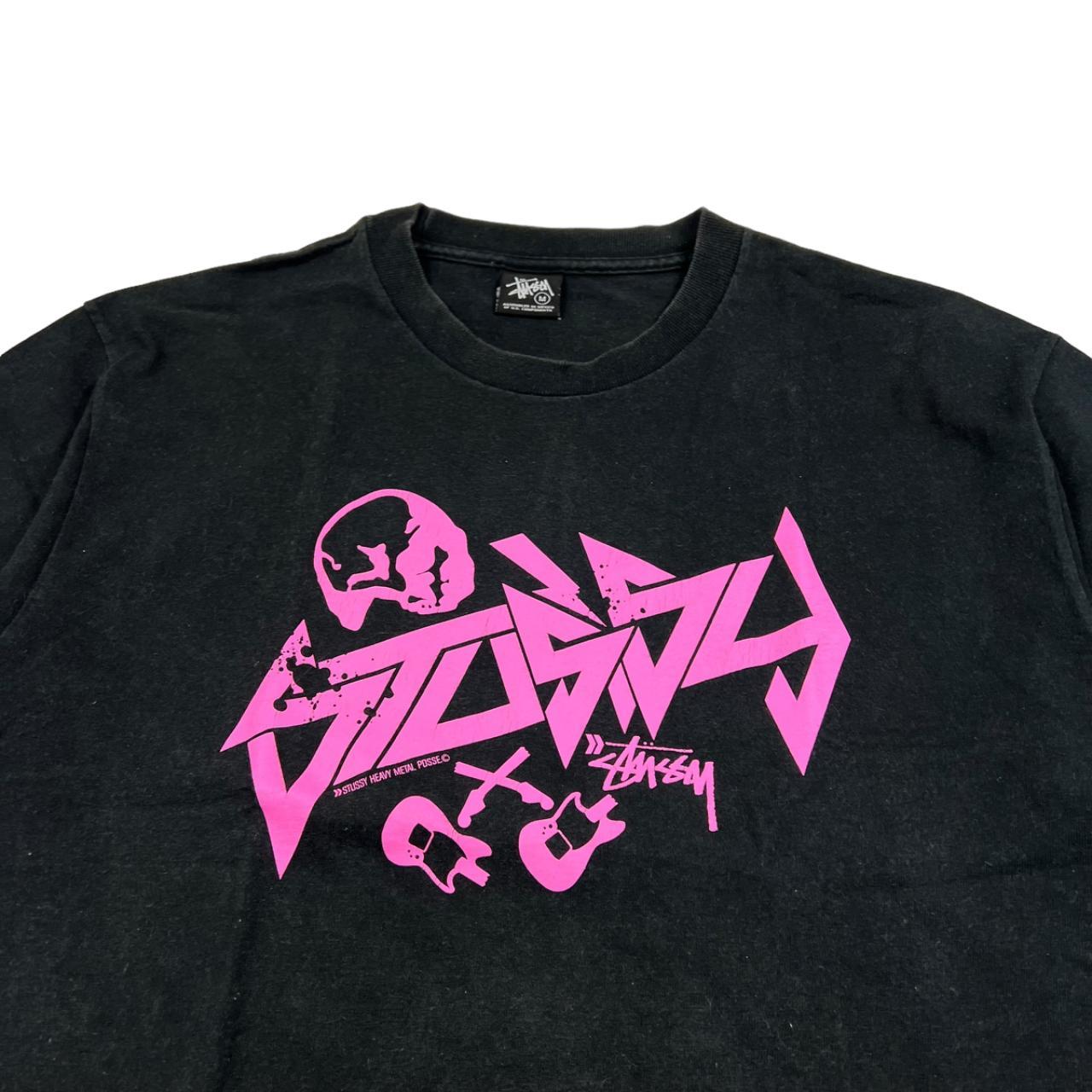 Stussy T-Shirt (M)