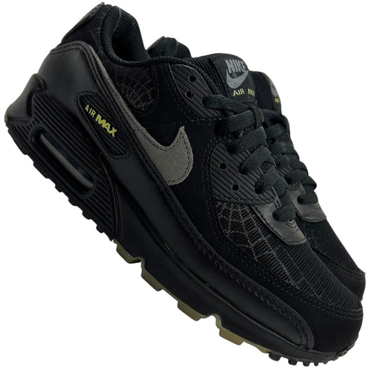 Nike Air Max 90 Halloween (uk 7)