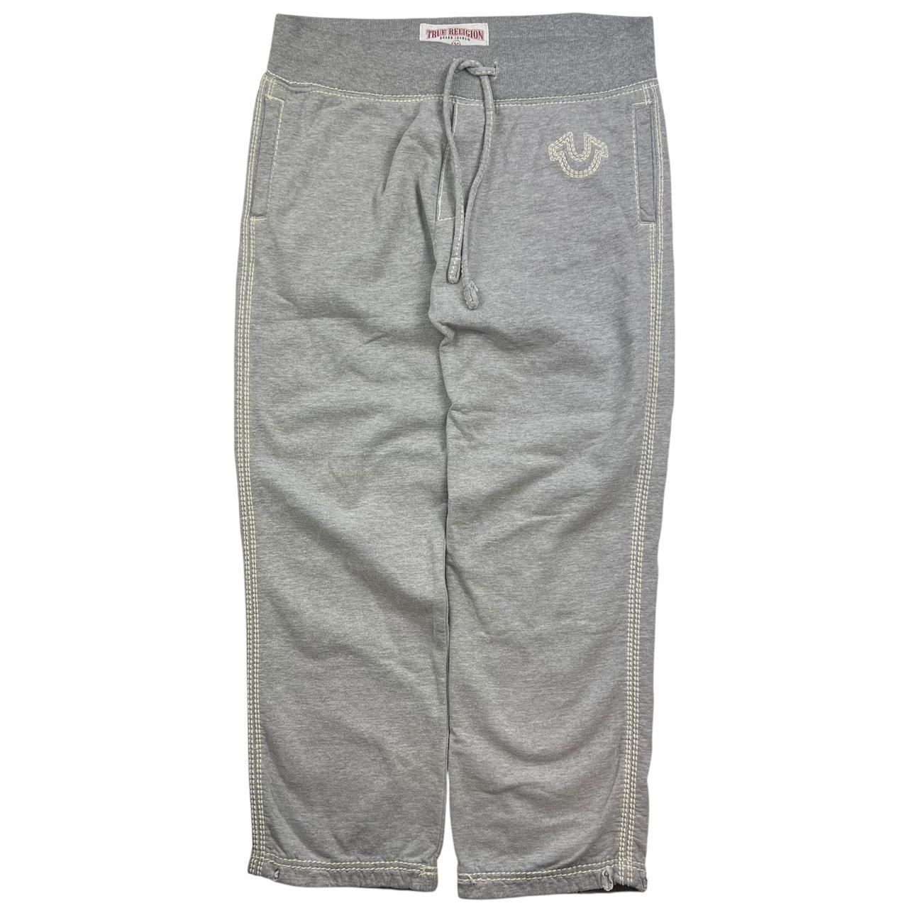 True Religion Joggers (L)