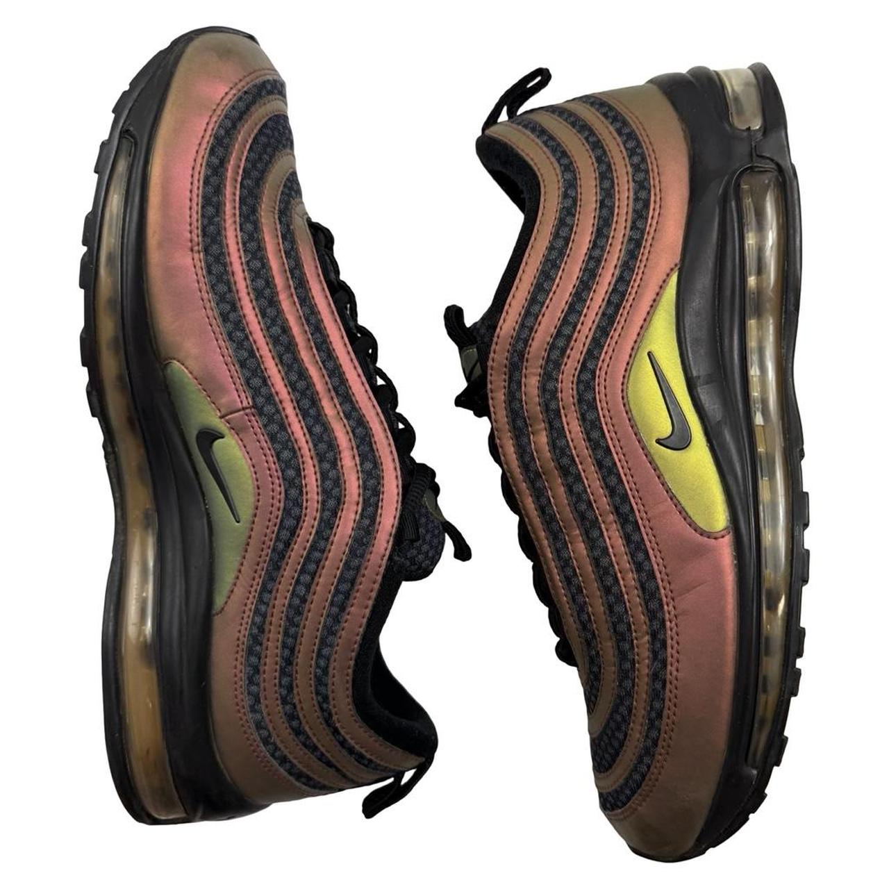 Nike x Skepta Air Max 97 (uk 9.5)