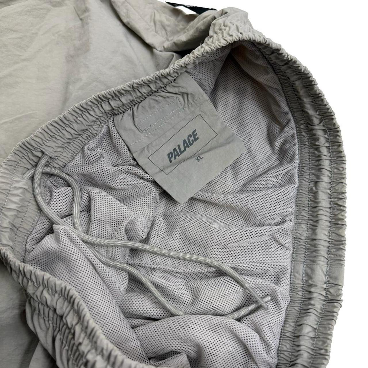 Palace Track Panta (XL)