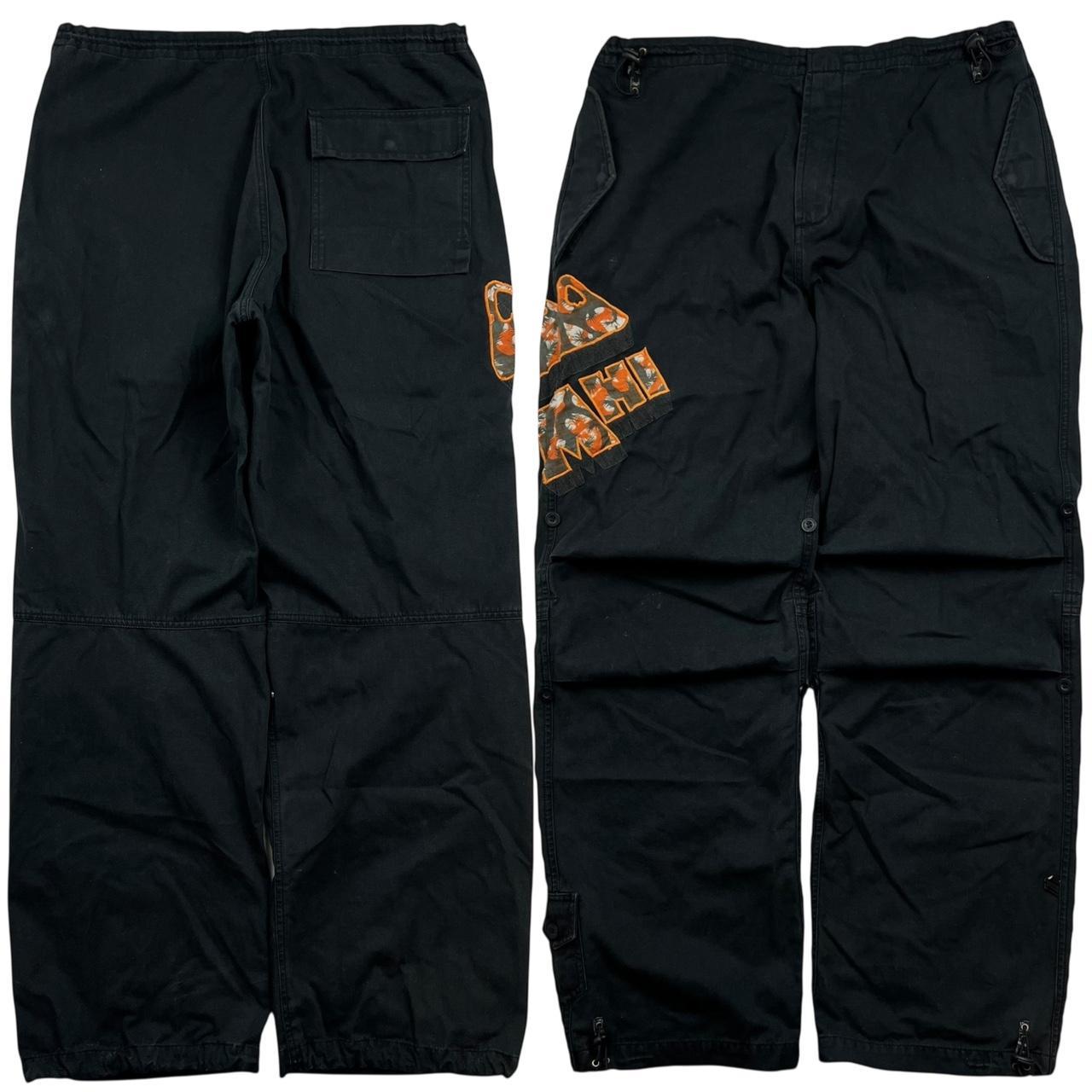 Maharishi Trousers (L)