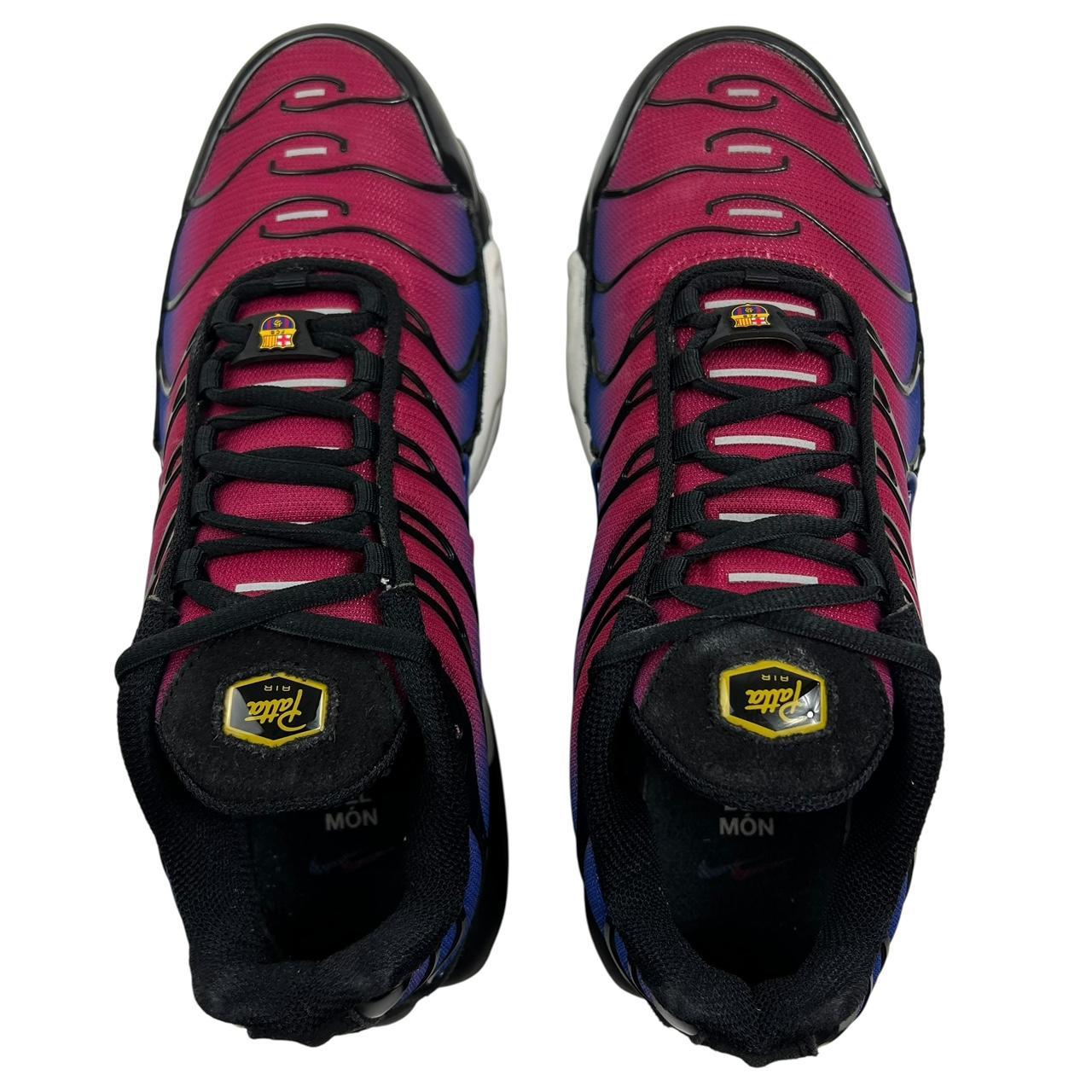 Nike x Patta Barcelona TN (uk 7.5)