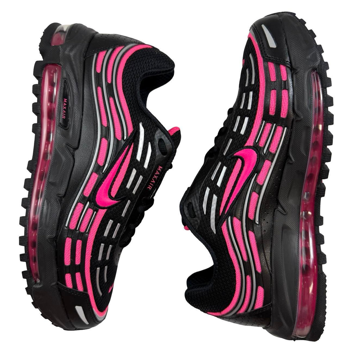 Nike TL 2.5 Black Hyper Pink (uk 9)