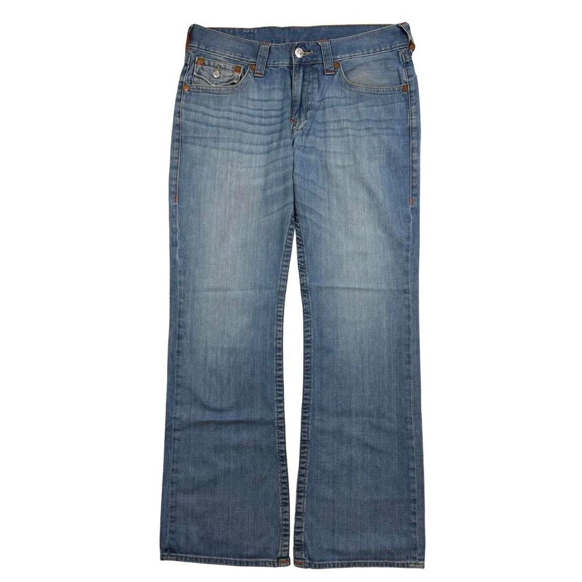 True Religion jeans (w35)