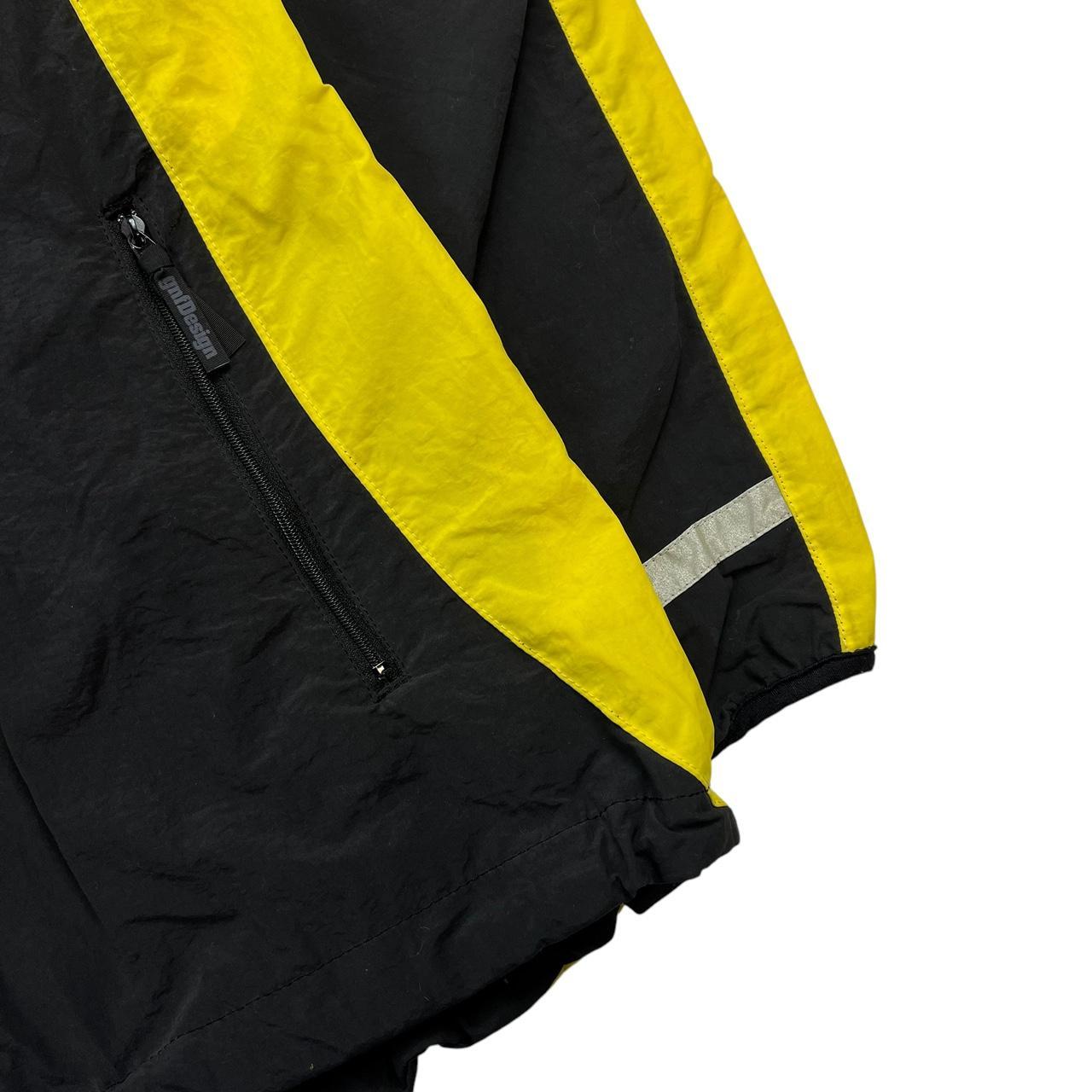 Stussy Gallery 1950 Jacket (S)