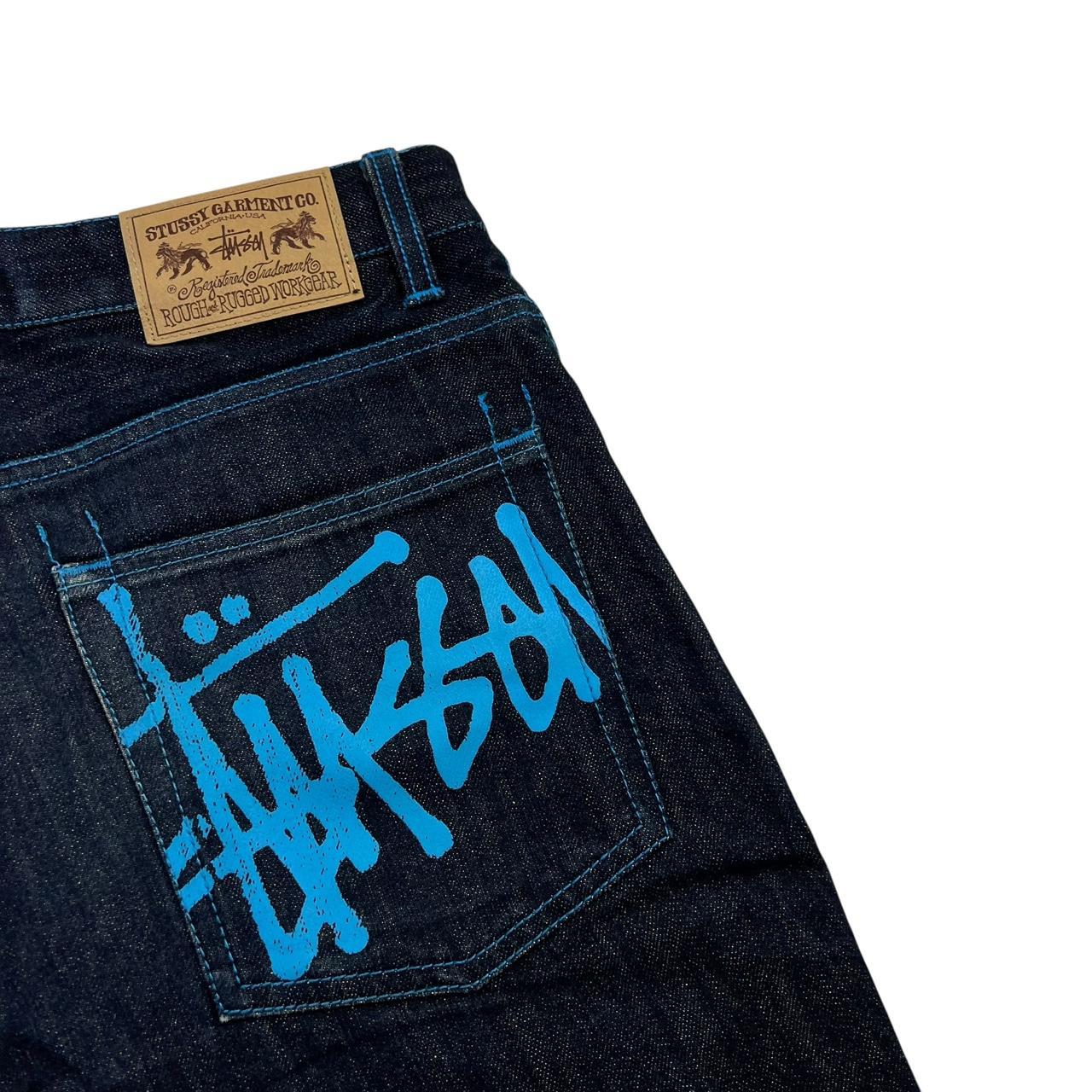 Stussy Shorts (w32)