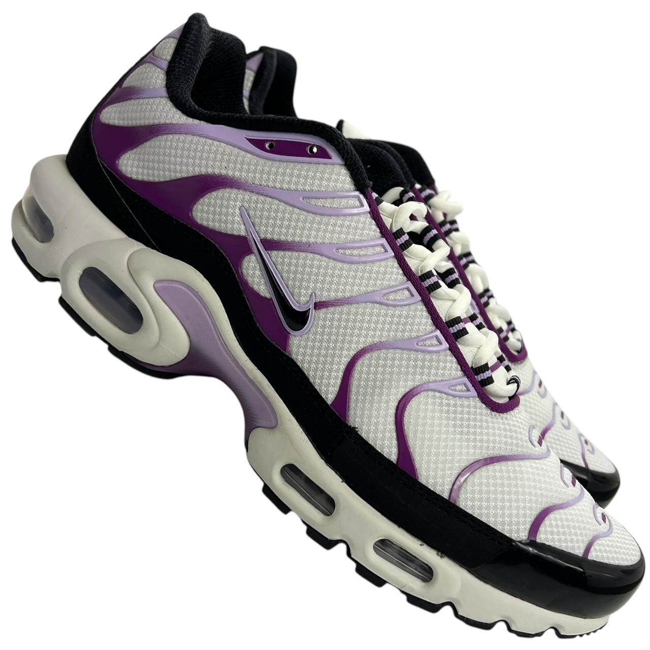 Nike TN Lilac Bloom (uk 9.5)
