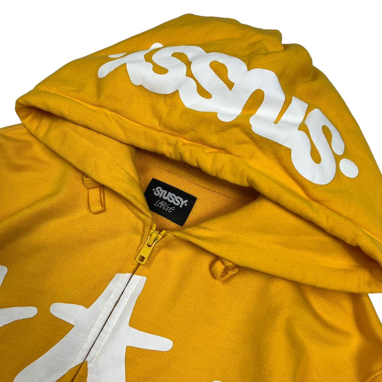 Stussy Hoodie (L)