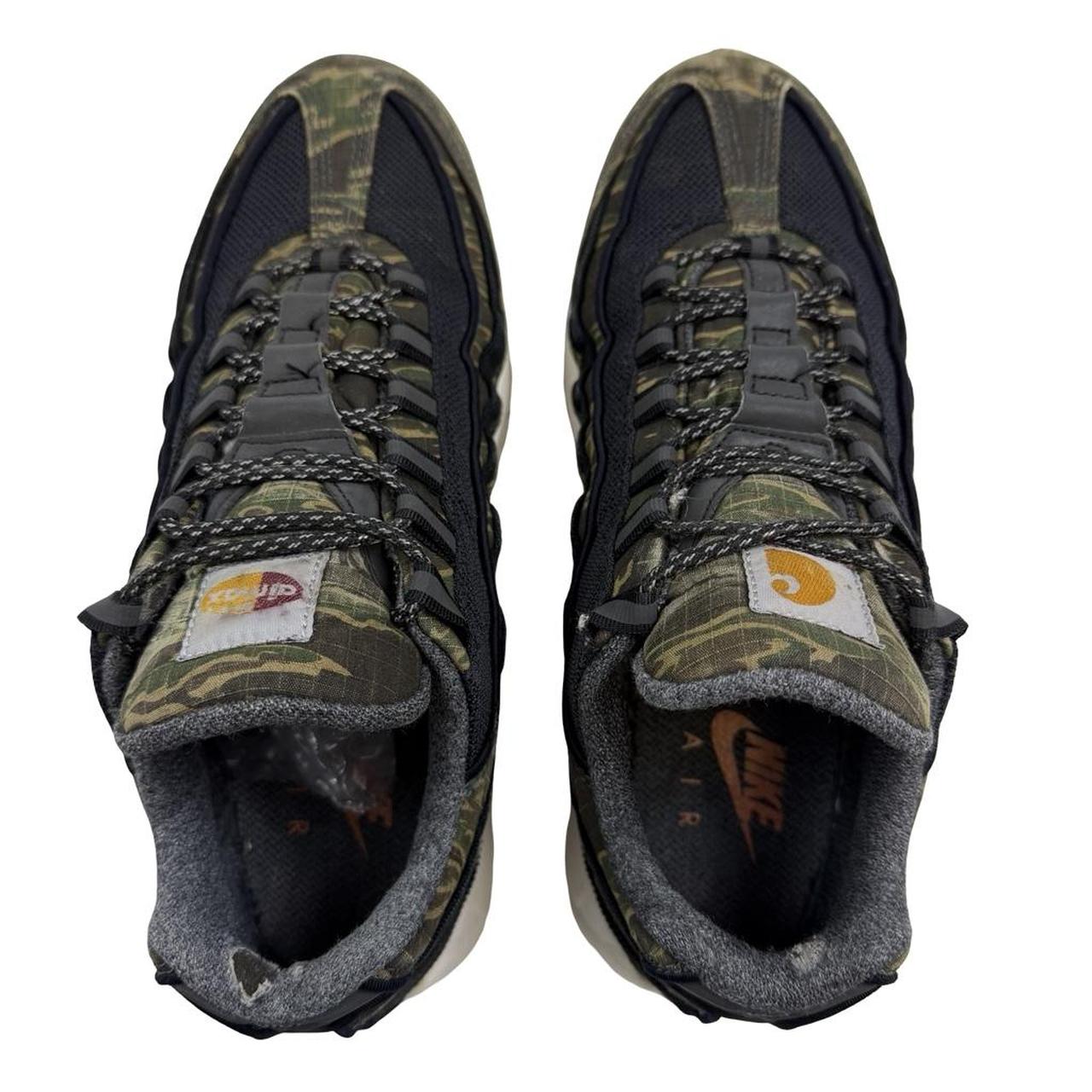 Nike x Carhartt Air Max 95 (uk 7)