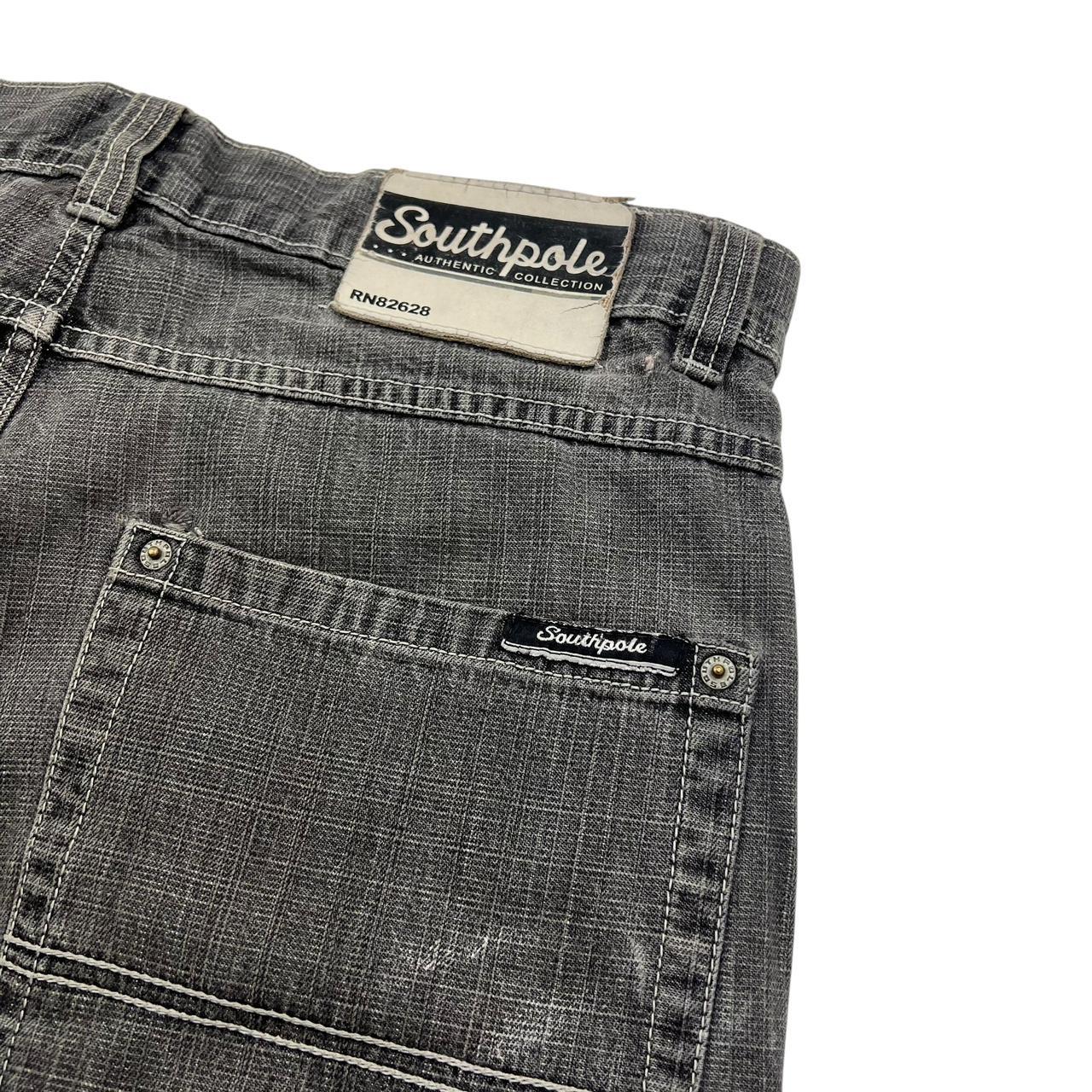 Southpole Shorts (w34)