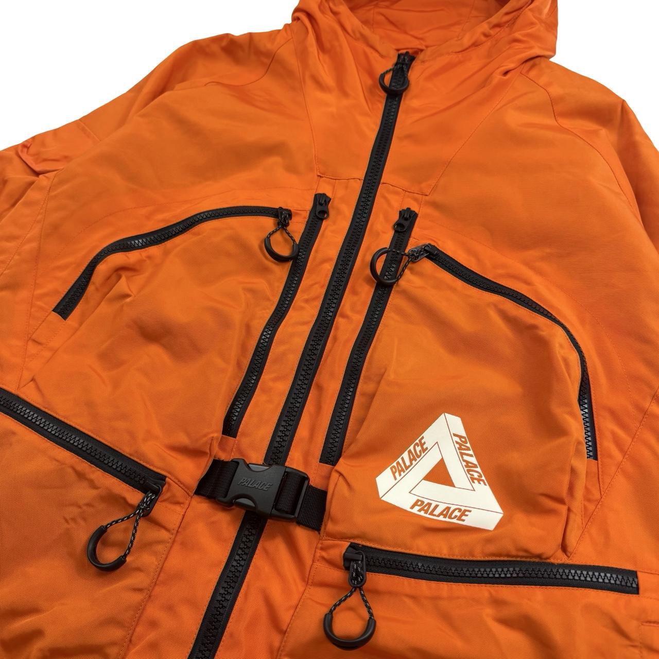 Palace Jacket (S)